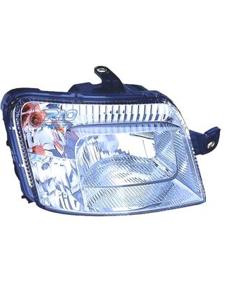 FARO DESTRO FIAT PANDA 03-08