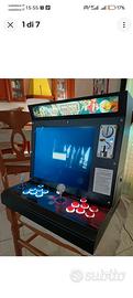 videogioco Arcade 