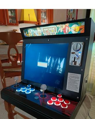 videogioco Arcade 