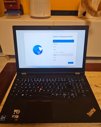 Laptop Gaming 3080