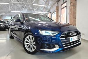 Audi A4 Avant 30 TDI/136 CV S tronic Business