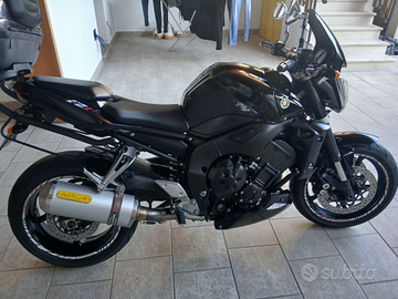 Yamaha fz1