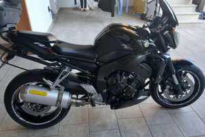 Yamaha fz1