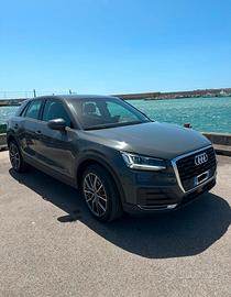 AUDI Q2 30 TDI S-Tronic
