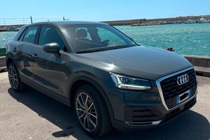 AUDI Q2 30 TDI S-Tronic