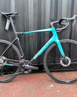 Bianchi Specialissima Comp Ultegra 55-59
