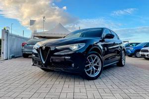 ALFA ROMEO Stelvio - 2019