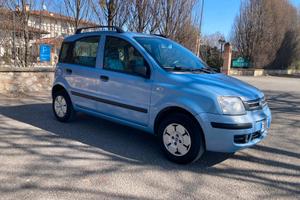 panda 1.3 Multijet per neopatentati