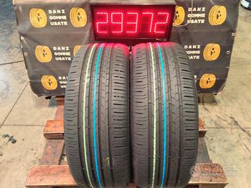 2 GOMME CONTINENTAL 235 55 18 ESTIVE 70%