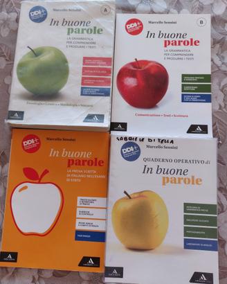 In buone parole