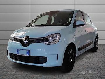 Renault Twingo 1.0 sce Duel2 65cv