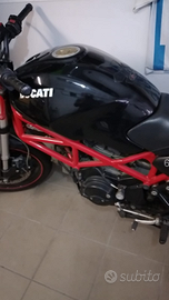 Ducati monster 695