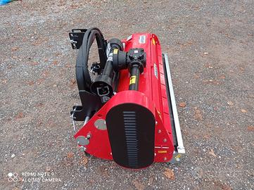 Trincia BARGAM SGK-S 160cm -NUOVO