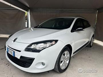 Renault Megane Mégane 1.5 dCi 110CV EDC SporTour W