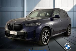 BMW X5 xdrive30d auto