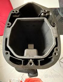 GAMBALE LUNGO PER FUORIBORDO 150 CV MERCURY OPTIMA