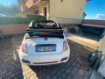 500 S sport cabrio