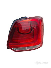 Fanale Posteriore Destro 1600 TDI 90CV Volkswagen 