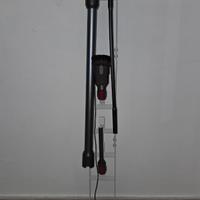 Organizzatore Dyson con accessori originali