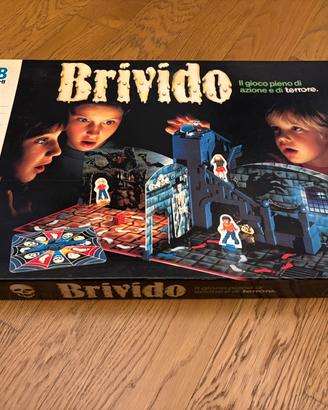 brivido