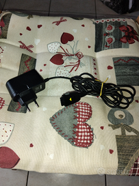 Caricabatterie alimentatore LG TA-25GR3 originale