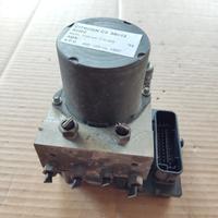 Gruppo abs CITROEN C5 1997cc diesel del 2012