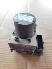 Gruppo abs CITROEN C5 1997cc diesel del 2012