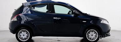 Lancia Y Blu Notte-Unico proprietario
