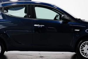 Lancia Y Blu Notte-Unico proprietario