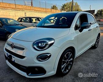 500x Sport 1.6 mjet