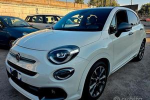 500x Sport 1.6 mjet