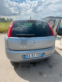 Fiat grande punto 1.3 90cv