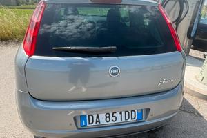 Fiat grande punto 1.3 90cv