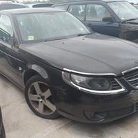 SAAB 9.5 1997-2010 1.9 TiD 4 Porte