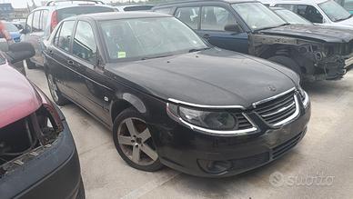 SAAB 9.5 1997-2010 1.9 TiD 4 Porte