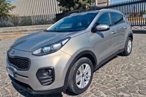 Kia Sportage 1.7 CRDI 2WD Cool