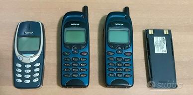Telefoni Cellulari Nokia Da Testare