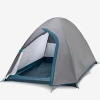 tenda decathlon 3/4 posti 