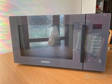Samsung Microonde BESPOKE con grill 30 litri