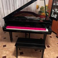 Pianoforte Yamaha G2