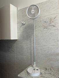 Ventilatore Estensibile/pieghevole Kasanova