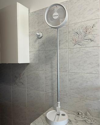 Ventilatore Estensibile/pieghevole Kasanova