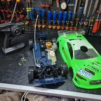 auto kyosho 