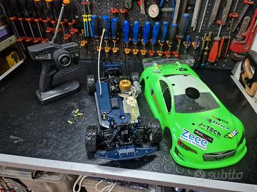 auto kyosho 