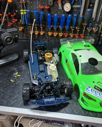 auto kyosho 