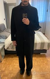 Cappotto Cos nero taglia L eu
