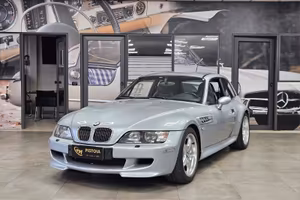 BMW Z3 M Coupe 3.2 321cv