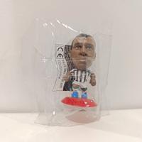 Vieira Micro Stars Calcio Giochi Preziosi