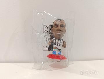 Vieira Micro Stars Calcio Giochi Preziosi