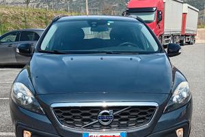 Volvo V40 Cross Country